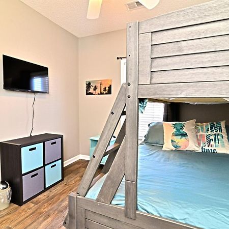 All New Luxury Beach Retreat 1 Mile To Beach W Pool Миртл-Бич Экстерьер фото